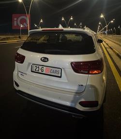 کیا سۆرینتۆ